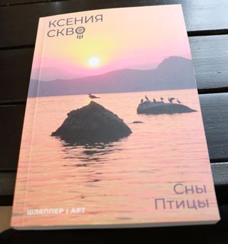 Ксения СКВО — Сны и птицы